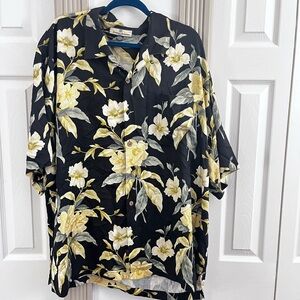 Tommy Bahama men’s shirt
